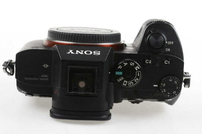 Sony Alpha 7R III Body - #4979073 - Image 4