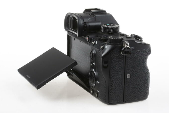 Sony Alpha 7R III Body - #4979073 - Image 5