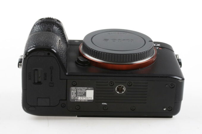 Sony Alpha 7R III Body - #4979073 - Image 6
