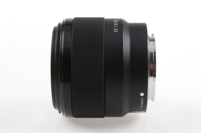 Sony FE 50mm f/1,8 - #2079137 - Image 2