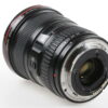 Canon EF 17-40mm f/4,0 L USM - #800898