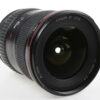 Canon EF 17-40mm f/4,0 L USM - #800898