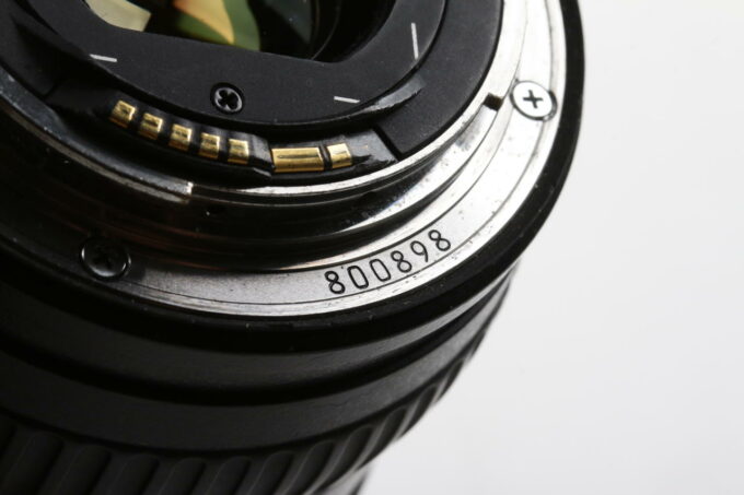 Canon EF 17-40mm f/4,0 L USM - #800898 - Image 5