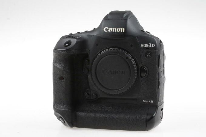 Canon EOS-1D Mark II N - #333028000443 - Image 2