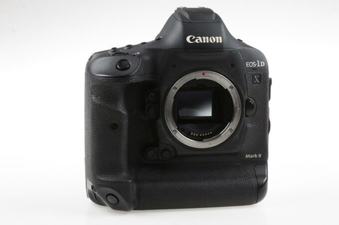 Canon EOS-1D Mark II N - #333028000443 - Image 3