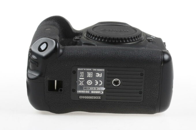 Canon EOS-1D Mark II N - #333028000443 - Image 6