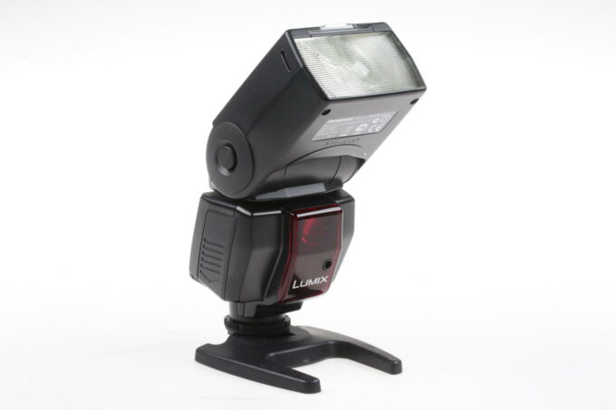 Panasonic DMW-FL360 Blitzgerät - #07090451 - Image 2