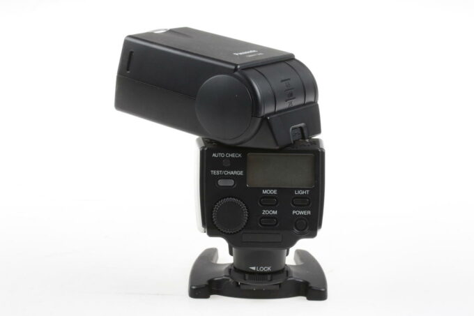 Panasonic DMW-FL360 Blitzgerät - #07090451 - Image 3