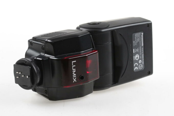 Panasonic DMW-FL360 Blitzgerät - #07090451 - Image 4