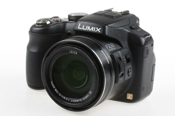 Panasonic Lumix DMC-FZ200 Digitalkamera - #001677