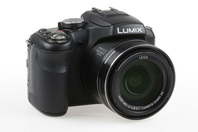Panasonic Lumix DMC-FZ200 Digitalkamera - #001677