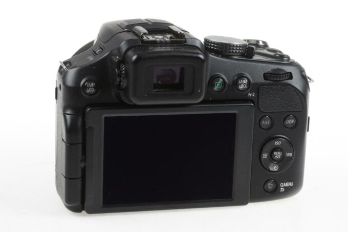 Panasonic Lumix DMC-FZ200 Digitalkamera - #001677