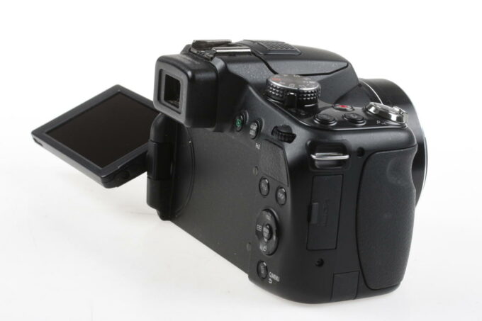 Panasonic Lumix DMC-FZ200 Digitalkamera - #001677
