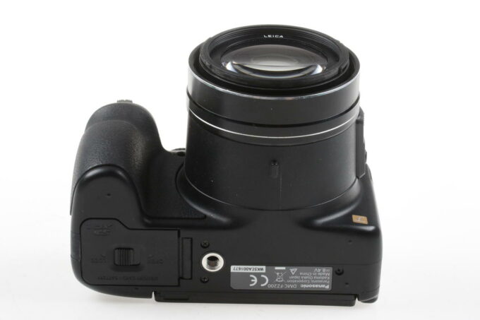Panasonic Lumix DMC-FZ200 Digitalkamera - #001677