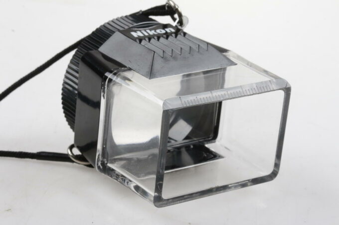 Nikon Lupe 10x für Negative/Dias - Image 2