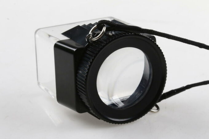 Nikon Lupe 10x für Negative/Dias - Image 3