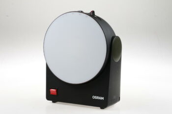 OSRAM Laborleuchte DUKA 50 Studio Natriumdampflampe