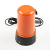 AP Laborleuchte orange