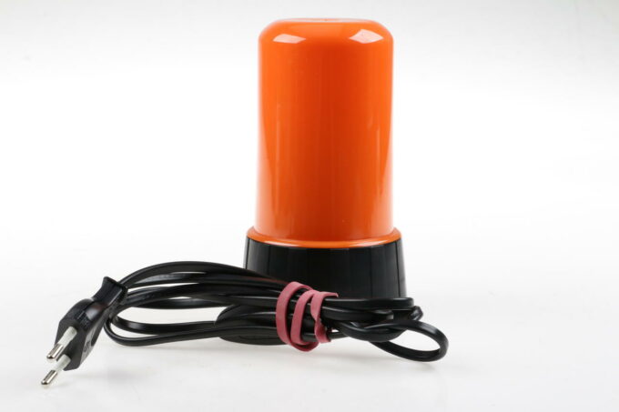 AP Laborleuchte orange - Image 2