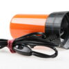AP Laborleuchte orange