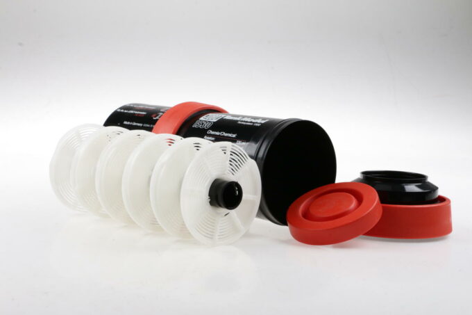 JOBO 1520 Unitank mit Tank Modul 1530 - Image 2