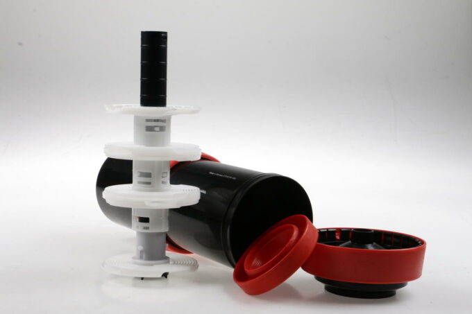 JOBO 1520 Unitank mit Tank Modul 1530