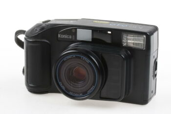Konica MR.640 Sucherkamera - #3359121