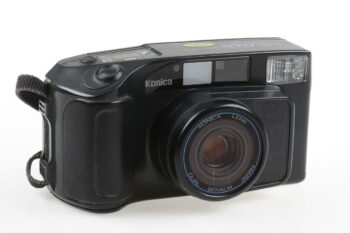 Konica MR.640 Sucherkamera - #3359121