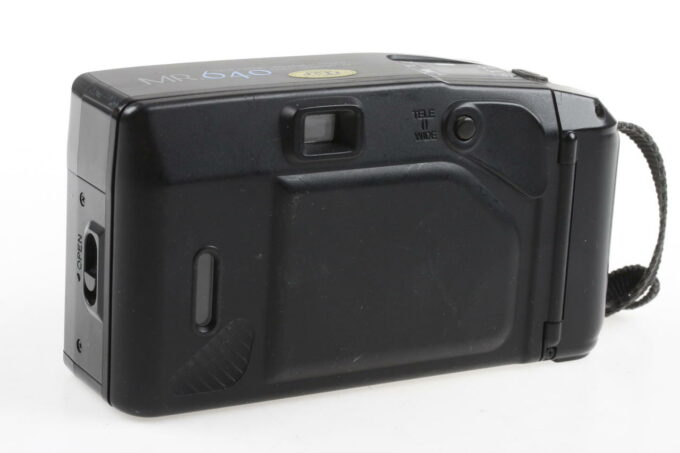 Konica MR.640 Sucherkamera - #3359121