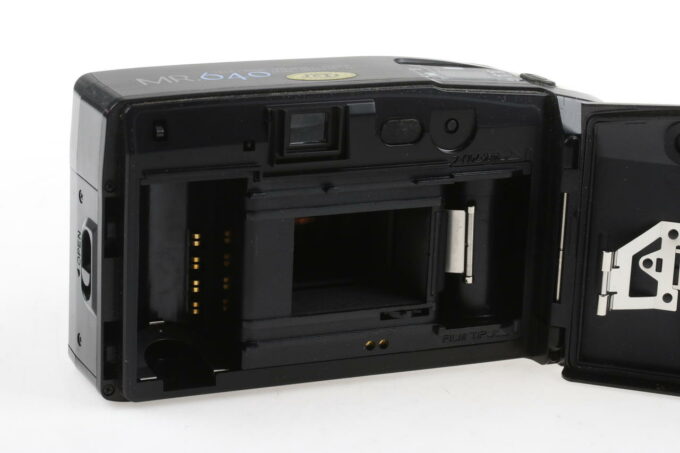 Konica MR.640 Sucherkamera - #3359121