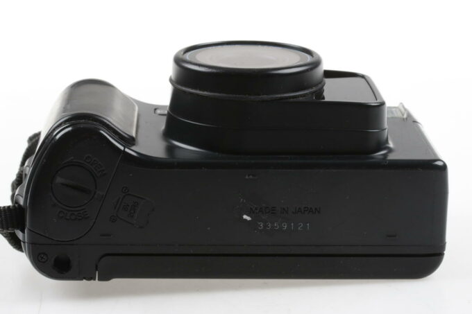 Konica MR.640 Sucherkamera - #3359121