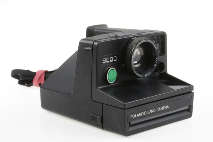 Polaroid 3000 Sofortbildkamera - Bastlergerät