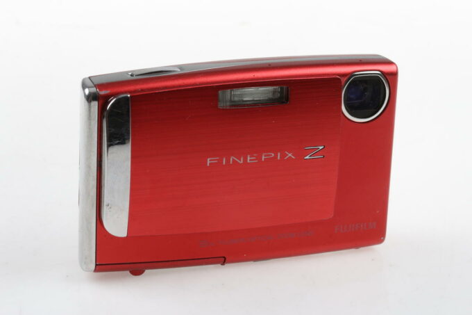 FUJIFILM FinePix Z10 Digitalkamera - #7W060759