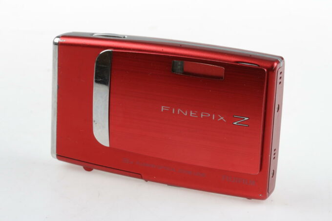 FUJIFILM FinePix Z10 Digitalkamera - #7W060759