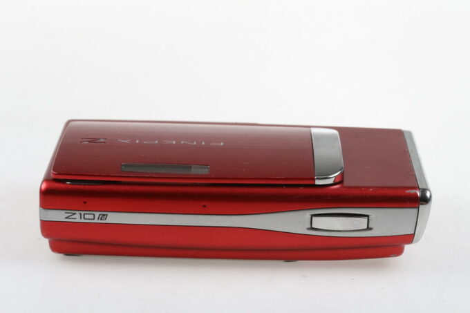 FUJIFILM FinePix Z10 Digitalkamera - #7W060759