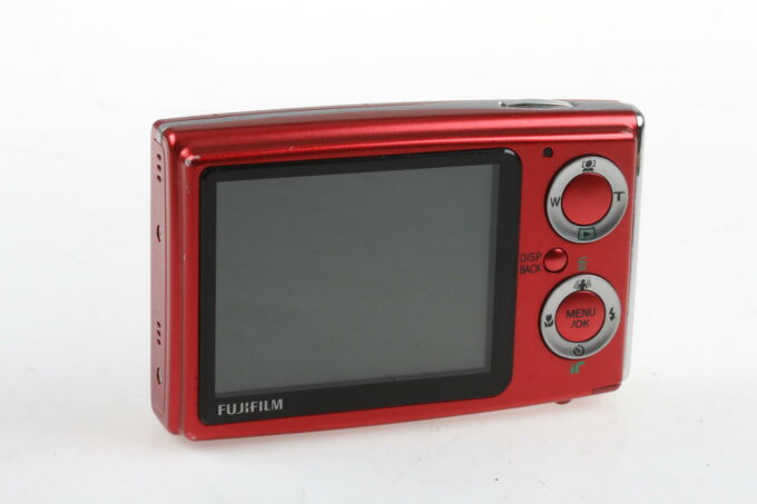 FUJIFILM FinePix Z10 Digitalkamera - #7W060759