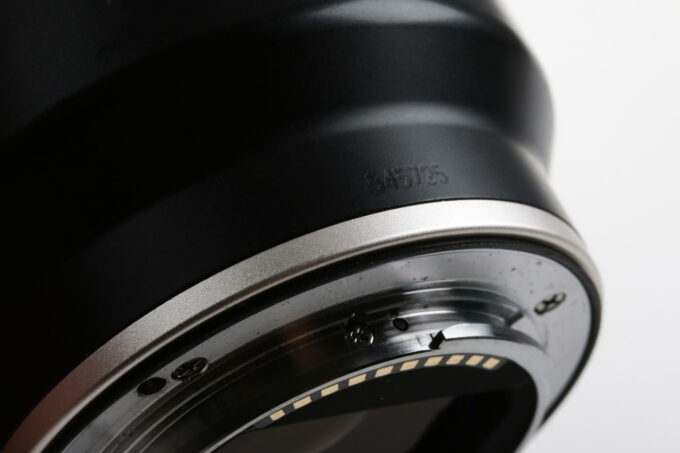 Tamron 28-75mm f/2,8 Di III RXD für Sony E - #545725