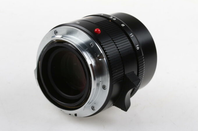 Leica APO-Summicron 50mm f/2,0 ASPH / 11141 - #04650413 - Image 5
