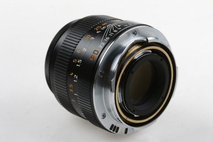 Leica M 90mm f/4,0 Macro-Set M / 11629 - #04175623