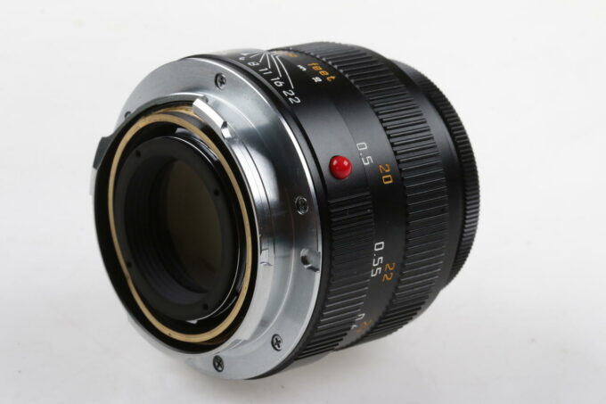 Leica M 90mm f/4,0 Macro-Set M / 11629 - #04175623