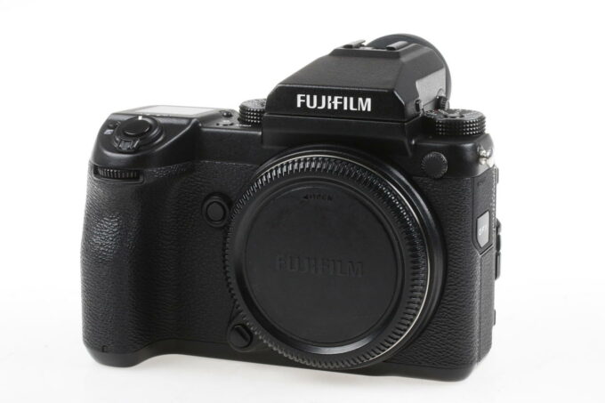 FUJIFILM GFX 50S Gehäuse - #71010234