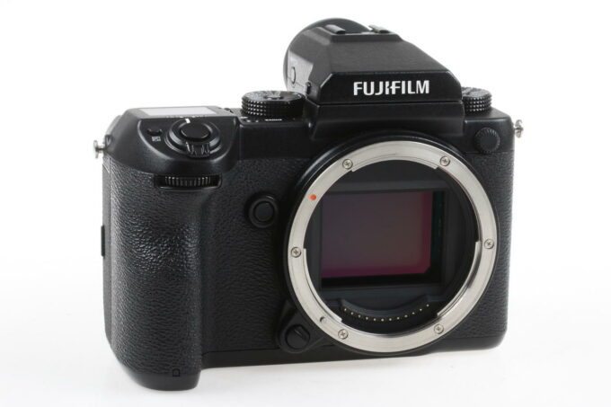 FUJIFILM GFX 50S Gehäuse - #71010234