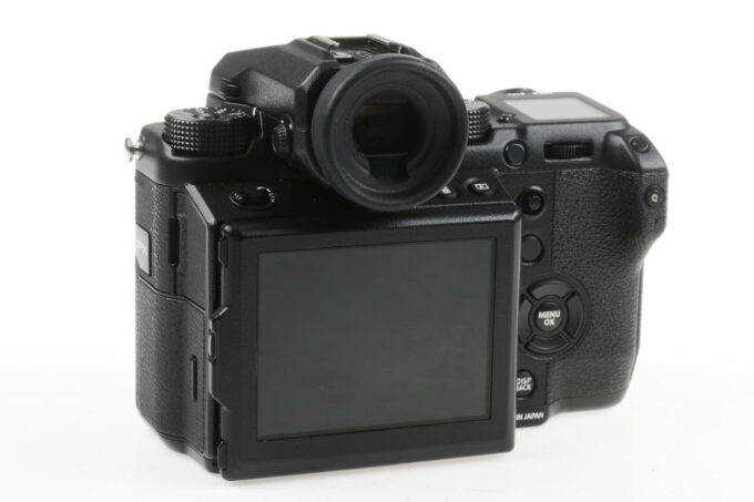 FUJIFILM GFX 50S Gehäuse - #71010234