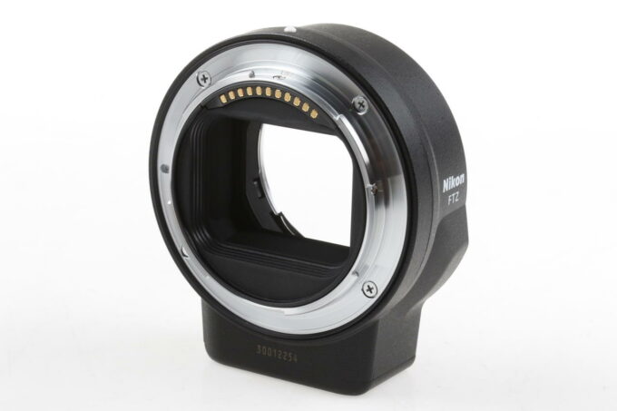 Nikon FTZ Bajonett Adapter für Nikon Z - #30012254