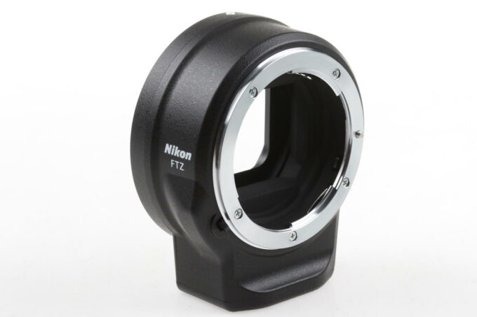 Nikon FTZ Bajonett Adapter für Nikon Z - #30012254