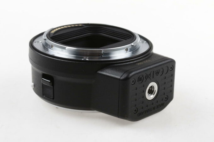 Nikon FTZ Bajonett Adapter für Nikon Z - #30012254