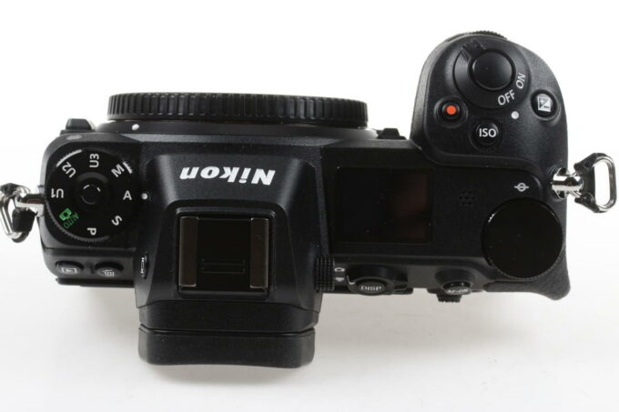 Nikon Z 6 Gehäuse - #6019991