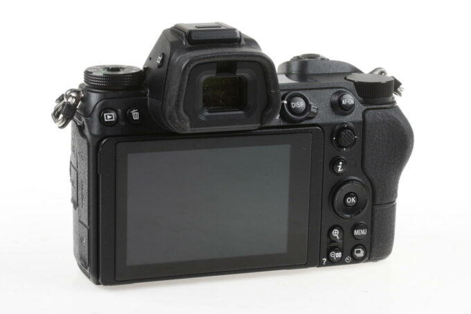 Nikon Z 6 Gehäuse - #6019991