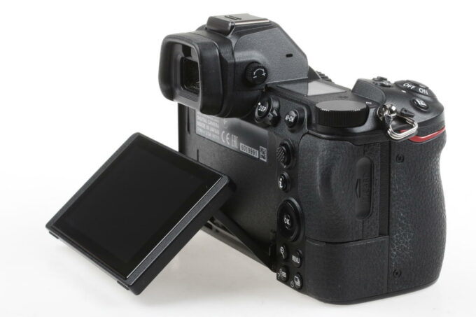 Nikon Z 6 Gehäuse - #6019991
