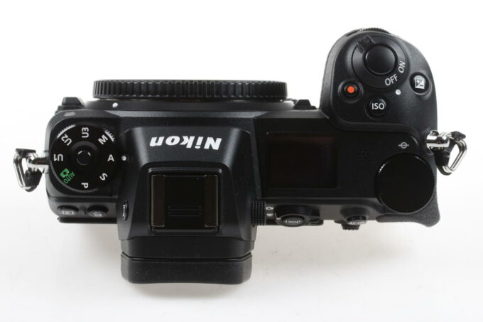 Nikon Z 6 Gehäuse - #6053504